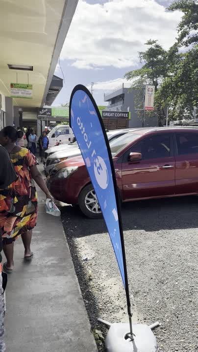 321 Group on LinkedIn: 321 Lotto Live in Vanuatu.